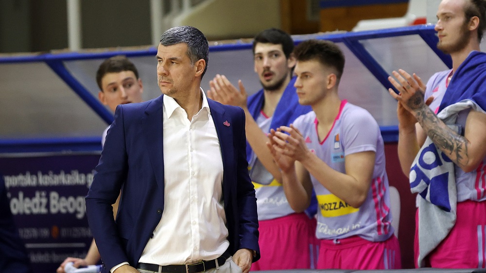 Vlade Jovanović (©Star Sport)